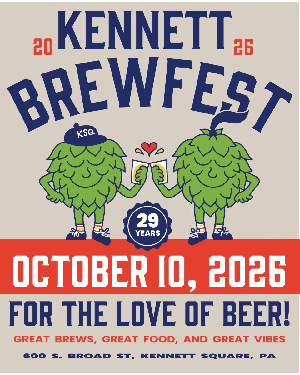 Kennett Brewfest